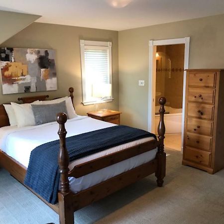 Fairholm Boutique Inns Charlottetown Ngoại thất bức ảnh