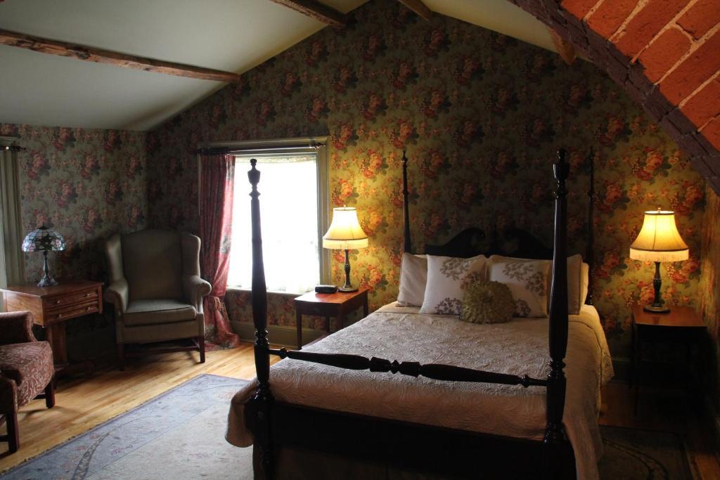 Fairholm Boutique Inns Charlottetown Phòng bức ảnh