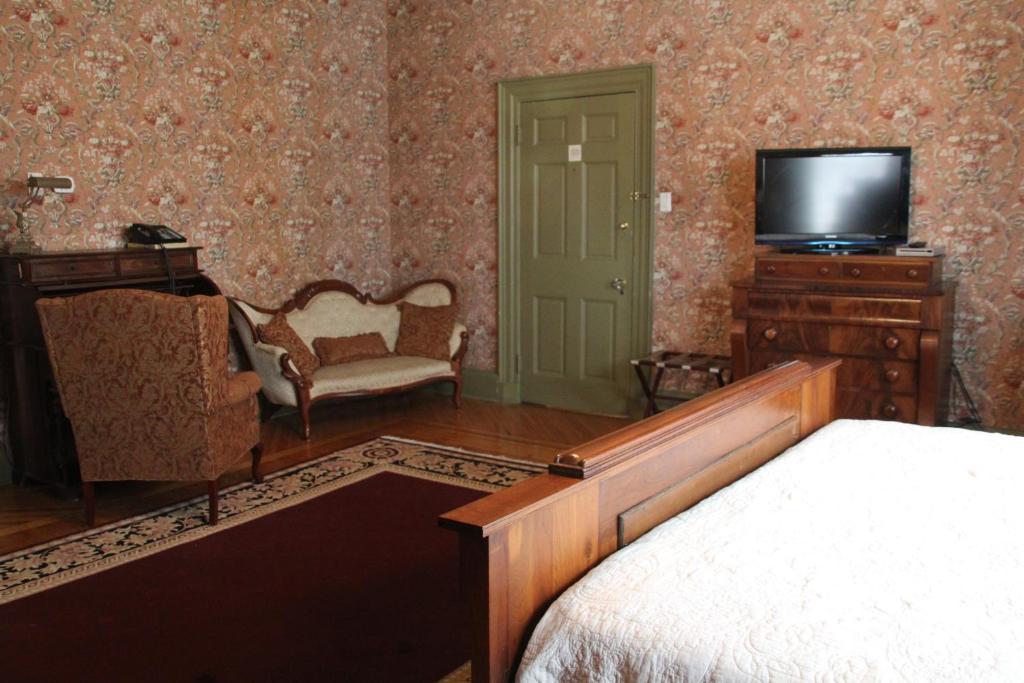 Fairholm Boutique Inns Charlottetown Phòng bức ảnh