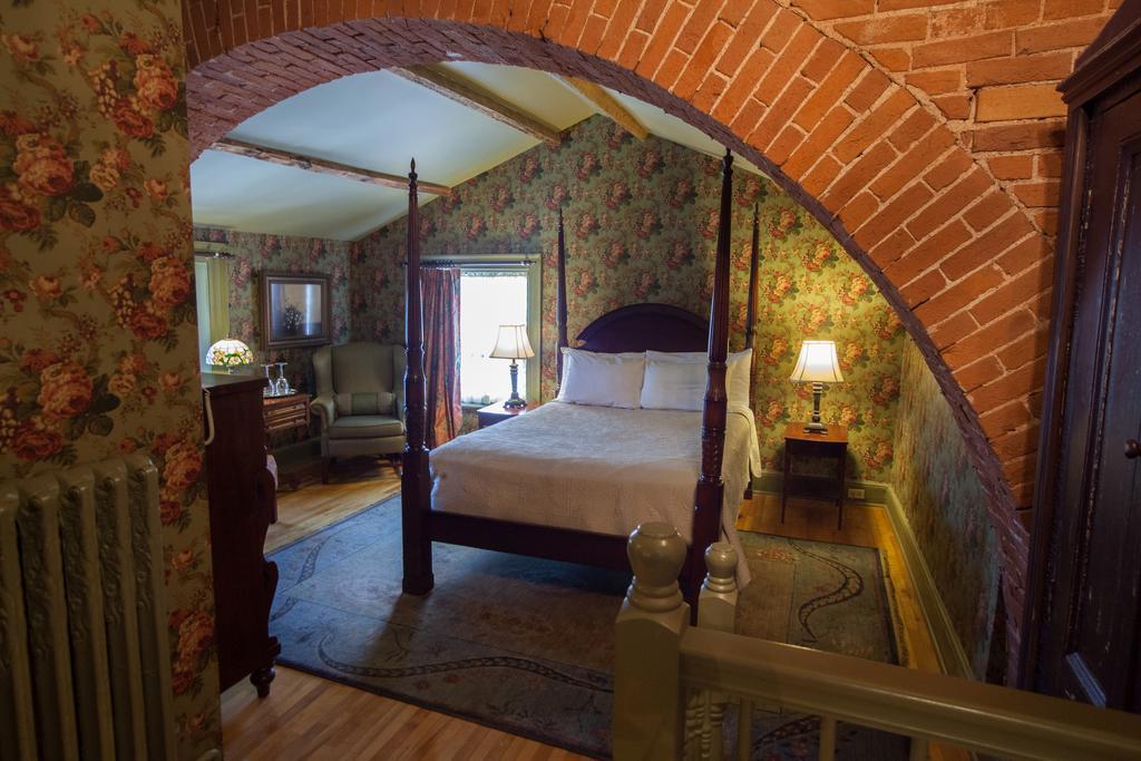 Fairholm Boutique Inns Charlottetown Ngoại thất bức ảnh