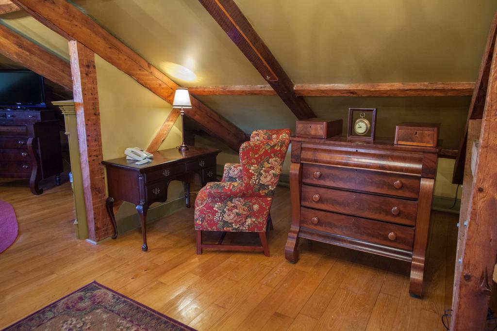Fairholm Boutique Inns Charlottetown Ngoại thất bức ảnh