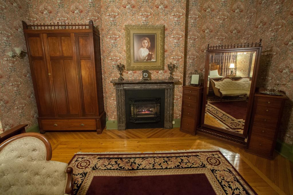 Fairholm Boutique Inns Charlottetown Ngoại thất bức ảnh