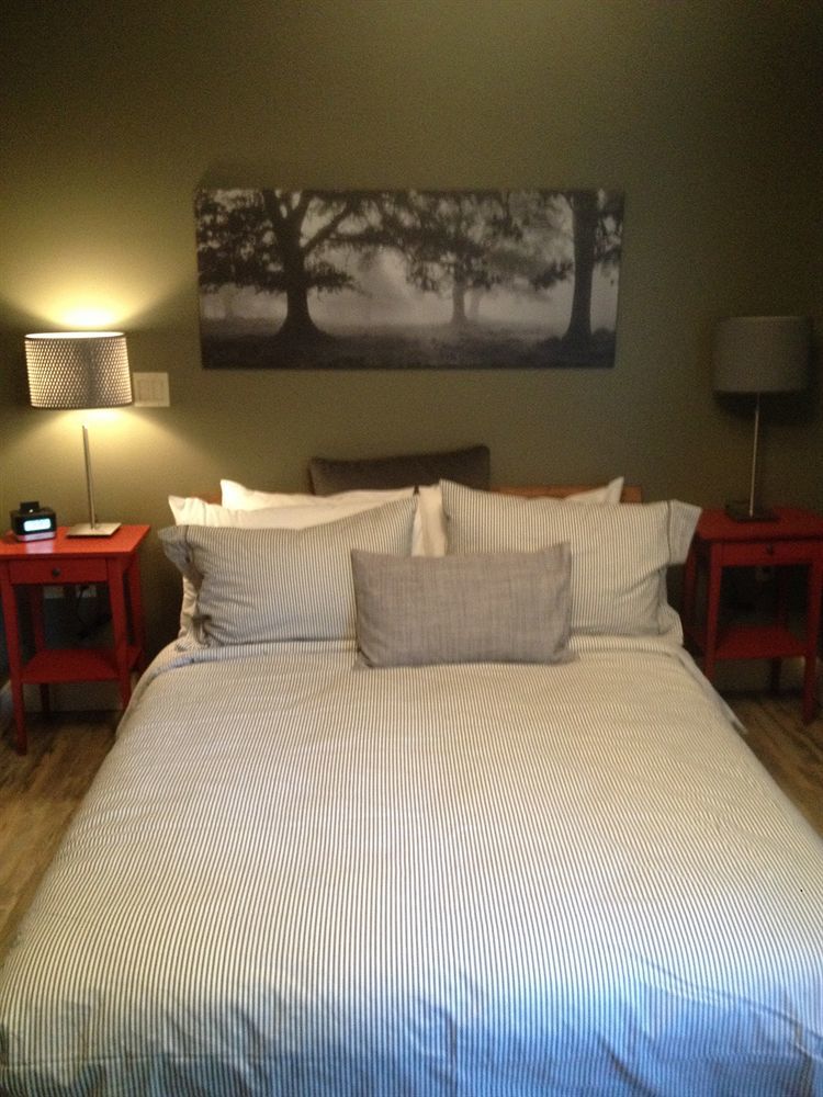 Fairholm Boutique Inns Charlottetown Ngoại thất bức ảnh