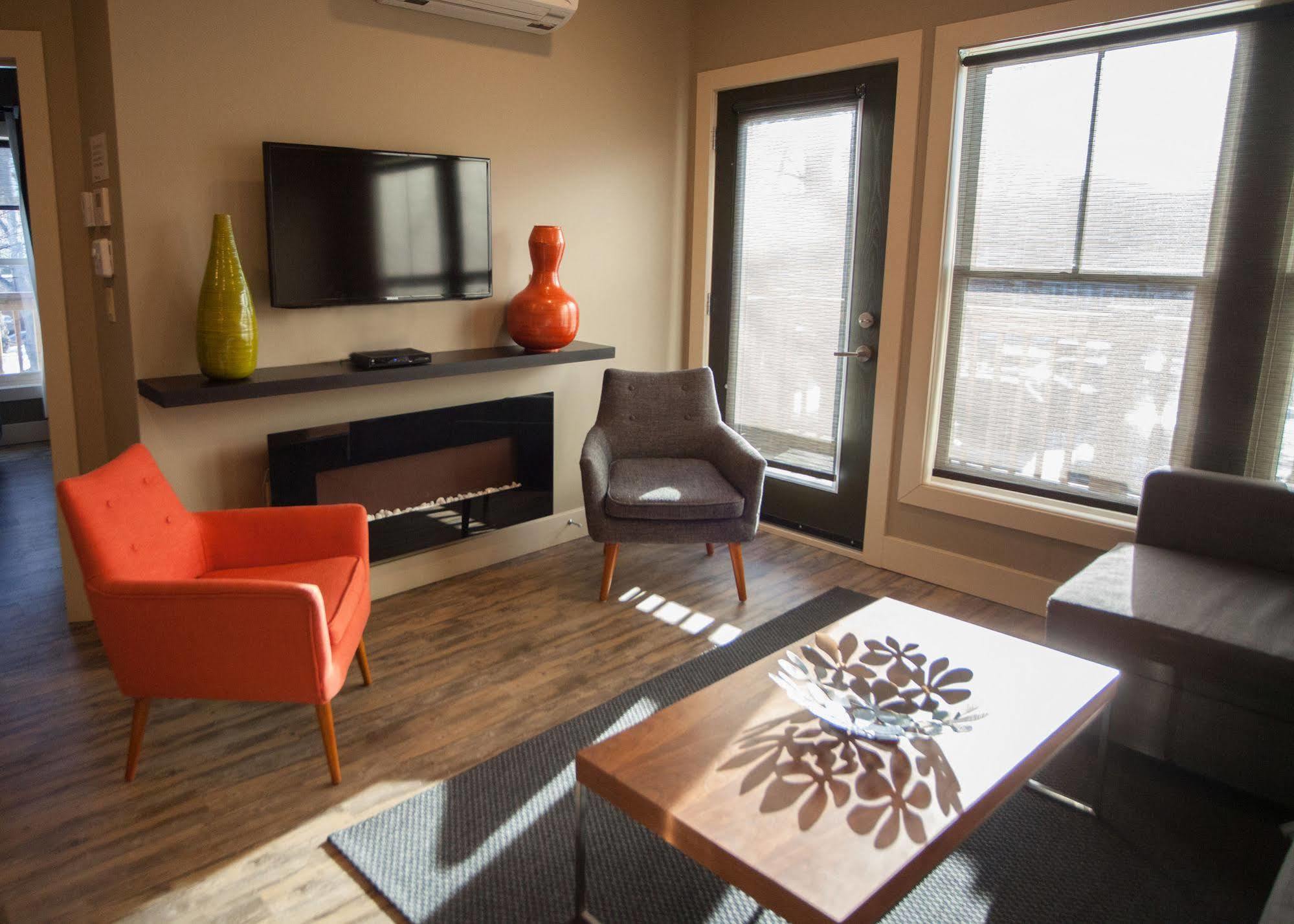 Fairholm Boutique Inns Charlottetown Ngoại thất bức ảnh