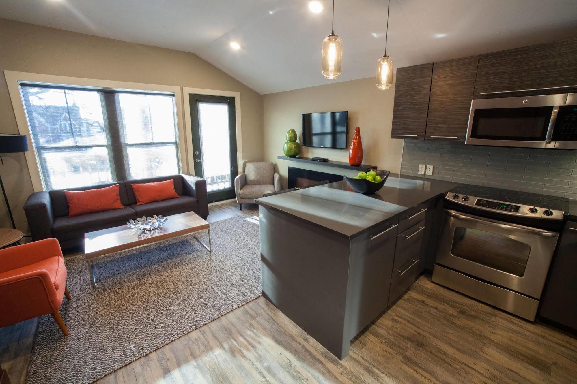 Fairholm Boutique Inns Charlottetown Ngoại thất bức ảnh