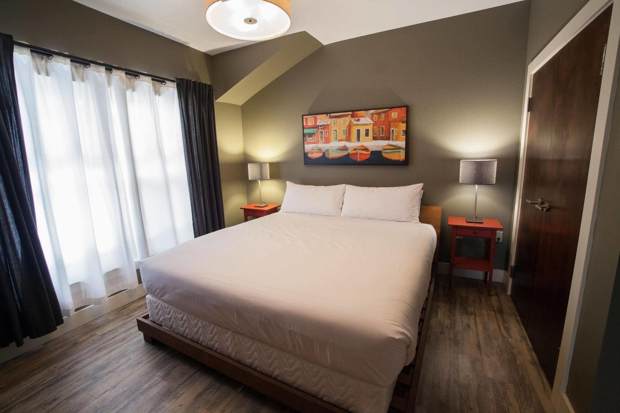 Fairholm Boutique Inns Charlottetown Ngoại thất bức ảnh