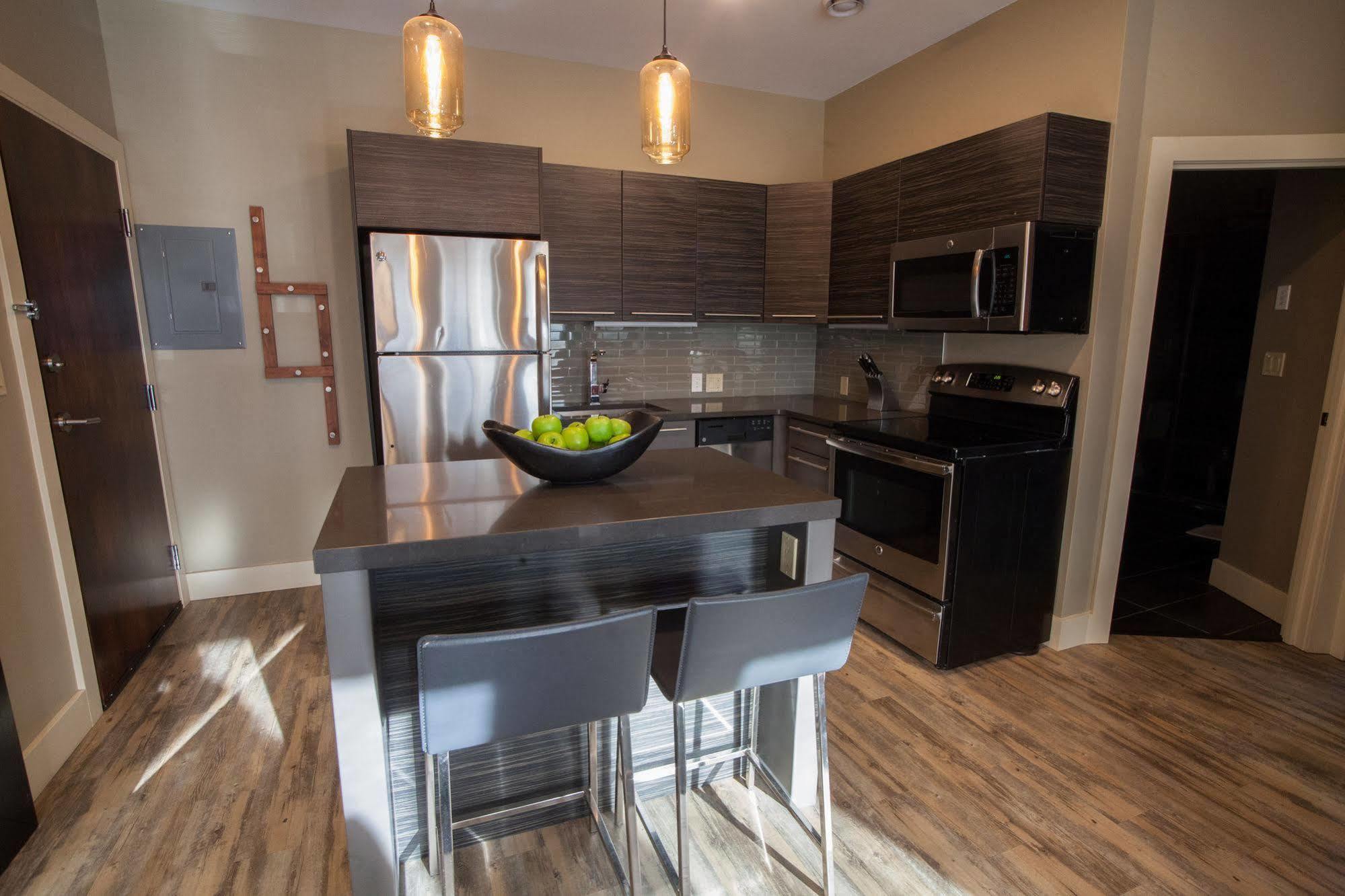 Fairholm Boutique Inns Charlottetown Ngoại thất bức ảnh