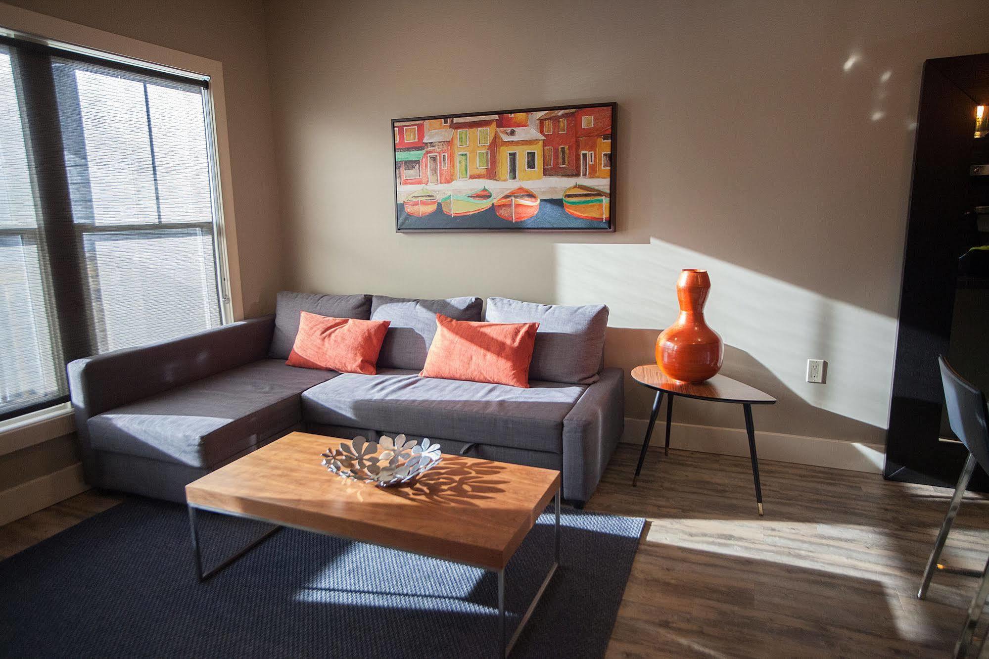 Fairholm Boutique Inns Charlottetown Ngoại thất bức ảnh