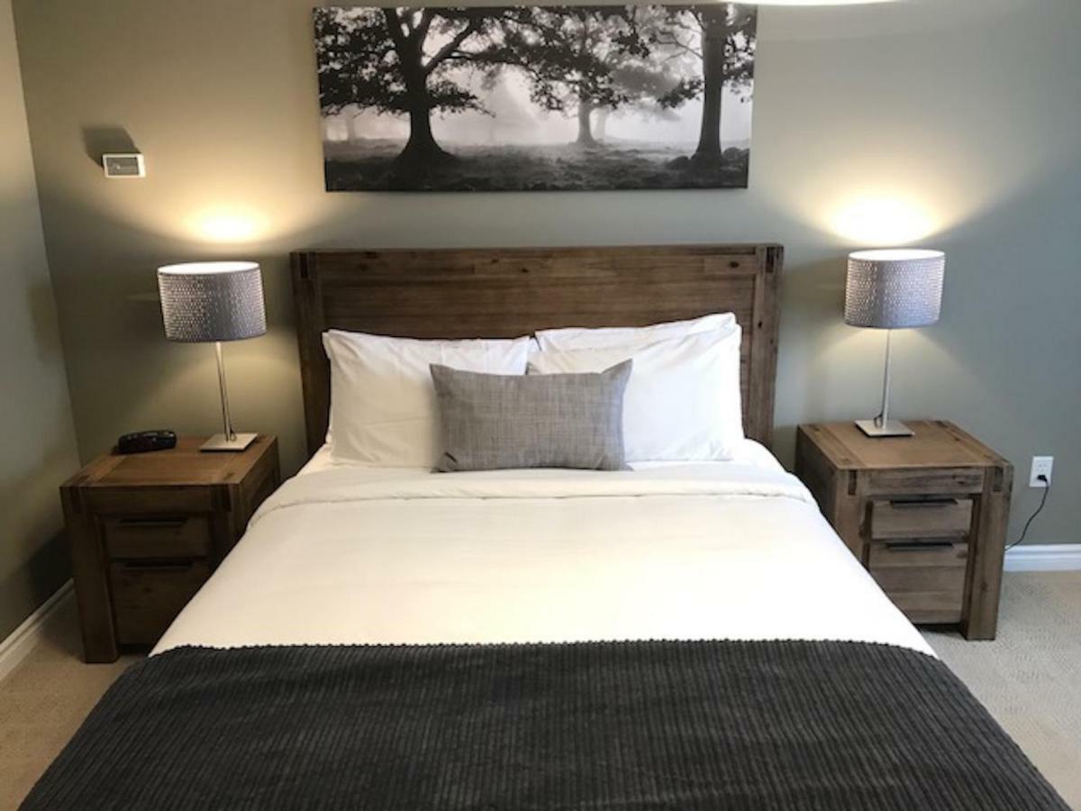 Fairholm Boutique Inns Charlottetown Ngoại thất bức ảnh