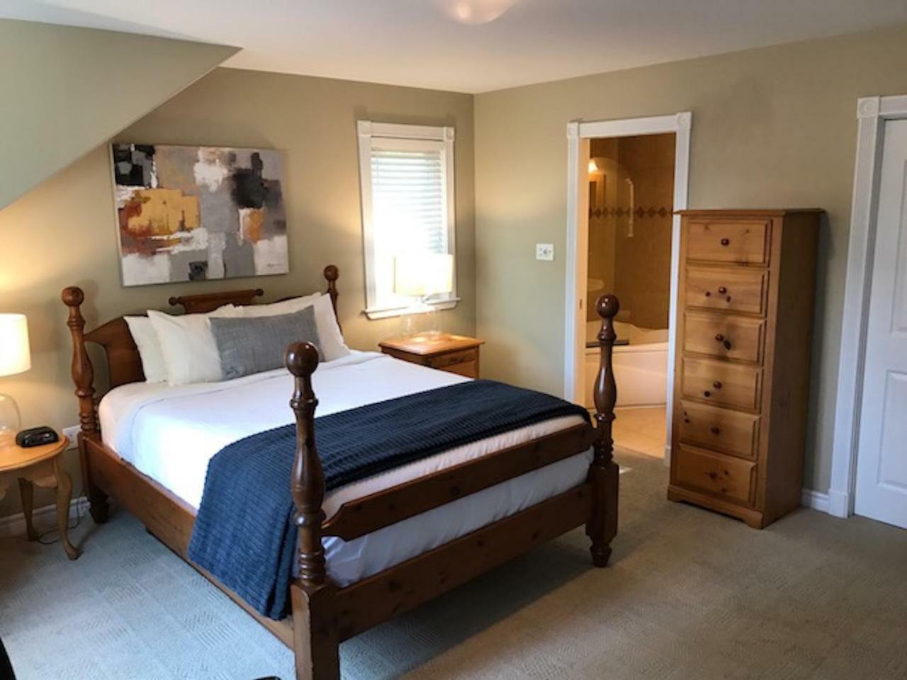 Fairholm Boutique Inns Charlottetown Ngoại thất bức ảnh