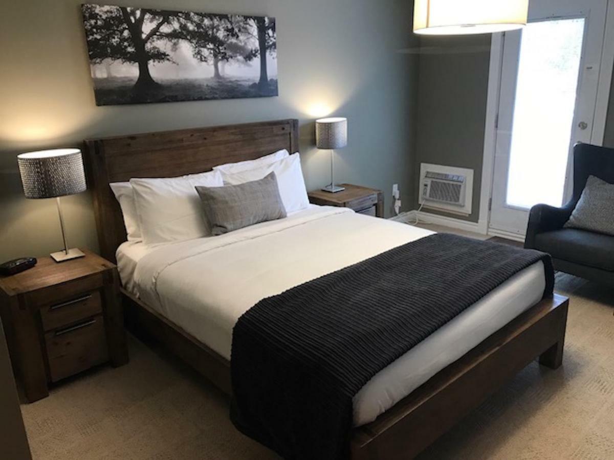 Fairholm Boutique Inns Charlottetown Ngoại thất bức ảnh