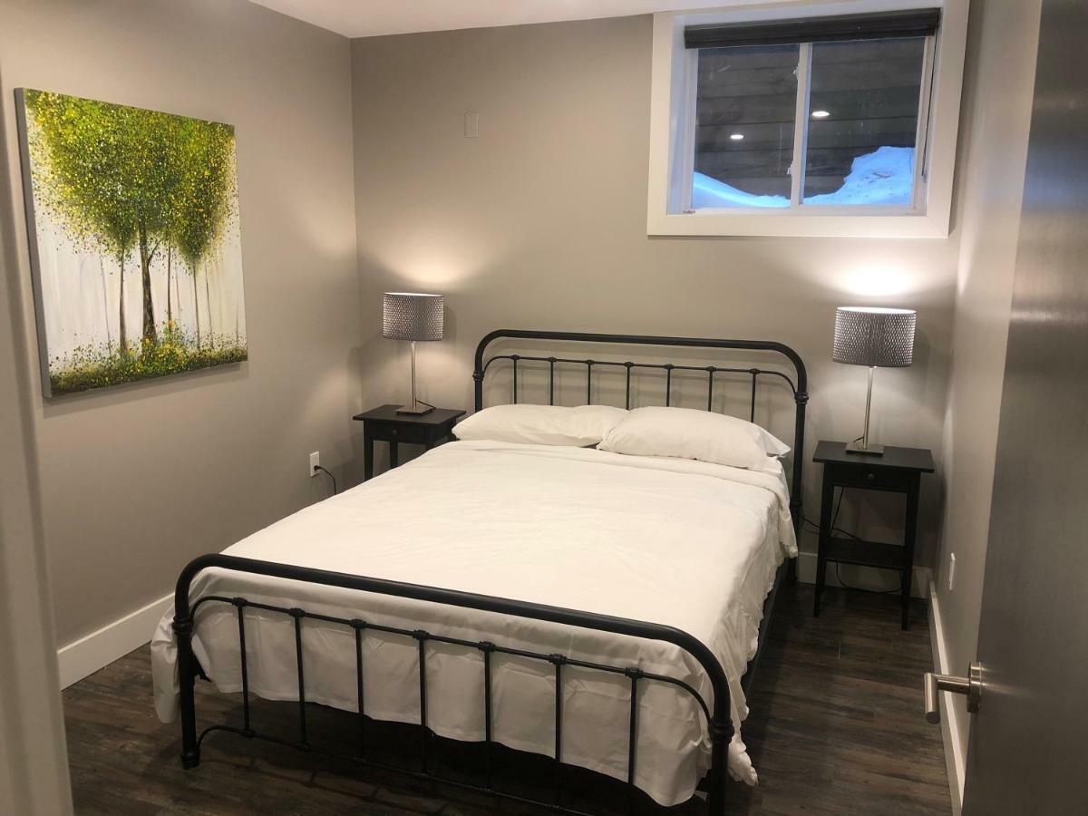 Fairholm Boutique Inns Charlottetown Phòng bức ảnh