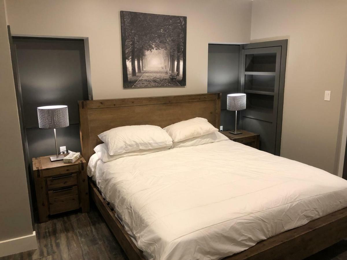 Fairholm Boutique Inns Charlottetown Phòng bức ảnh