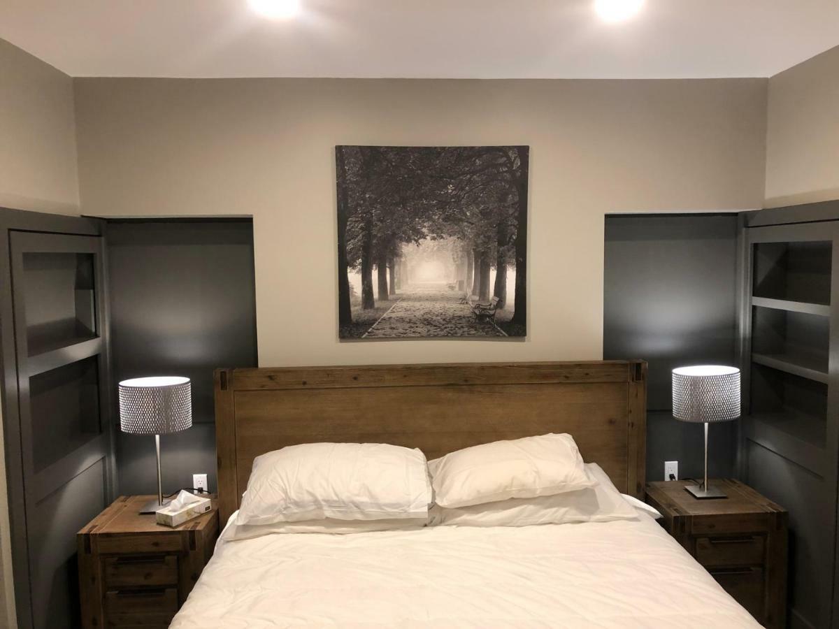 Fairholm Boutique Inns Charlottetown Phòng bức ảnh