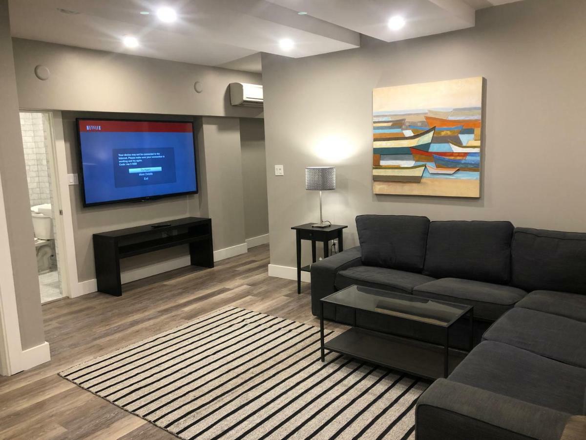 Fairholm Boutique Inns Charlottetown Phòng bức ảnh