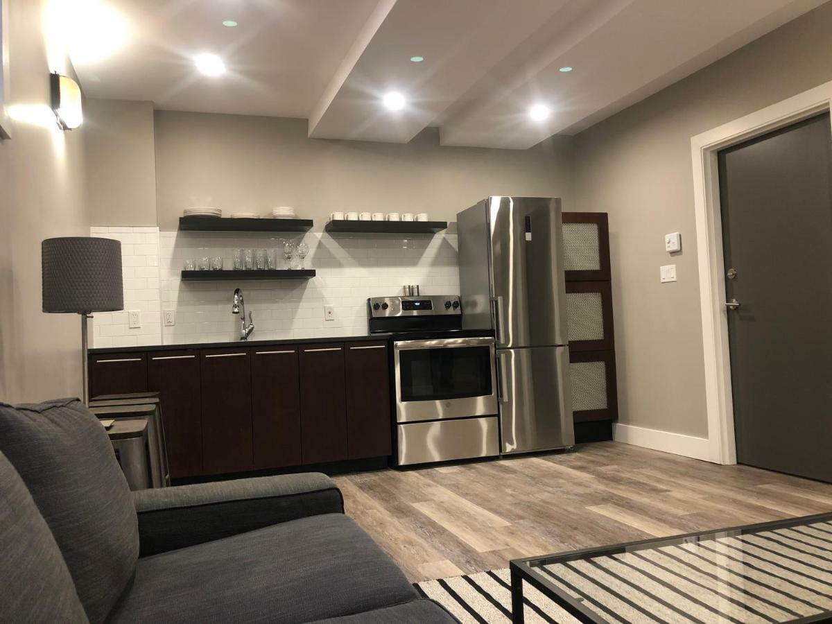 Fairholm Boutique Inns Charlottetown Phòng bức ảnh