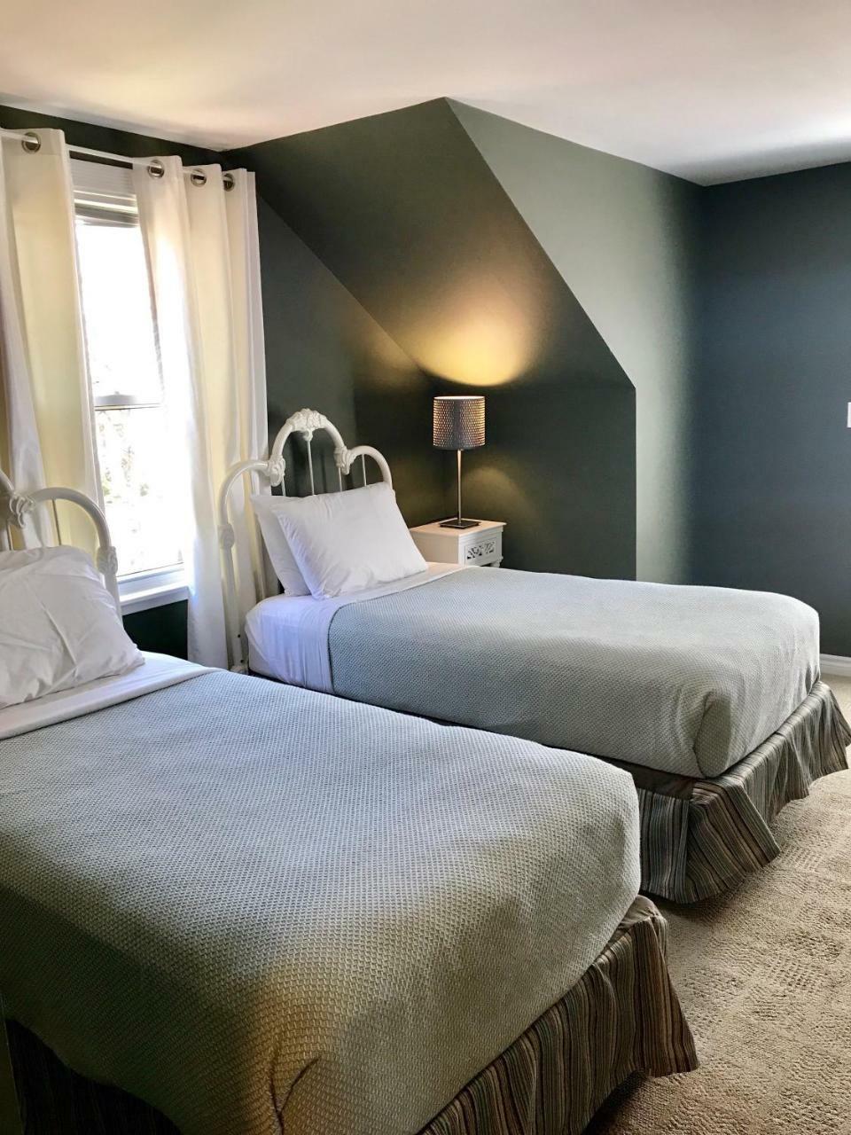 Fairholm Boutique Inns Charlottetown Ngoại thất bức ảnh
