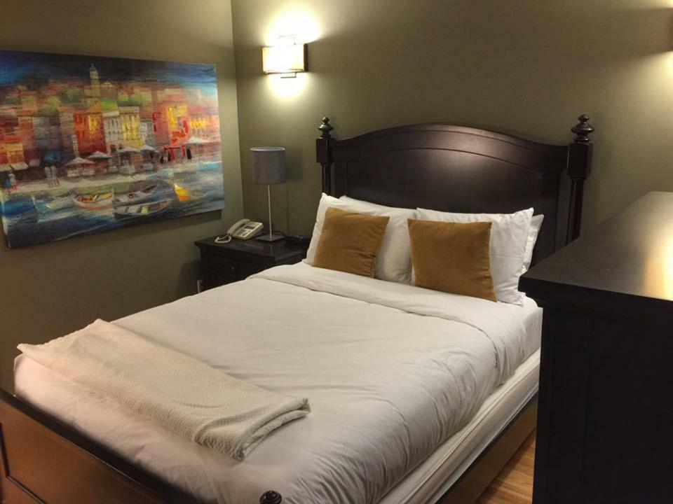 Fairholm Boutique Inns Charlottetown Ngoại thất bức ảnh