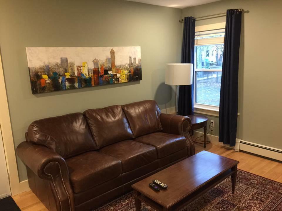 Fairholm Boutique Inns Charlottetown Phòng bức ảnh