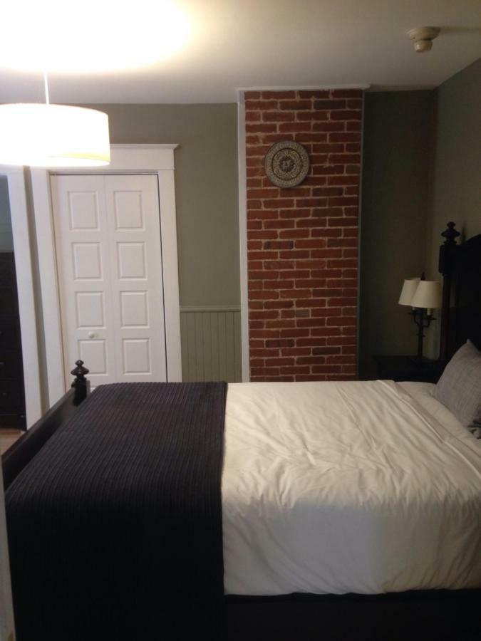 Fairholm Boutique Inns Charlottetown Ngoại thất bức ảnh