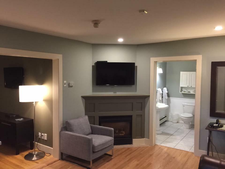 Fairholm Boutique Inns Charlottetown Ngoại thất bức ảnh