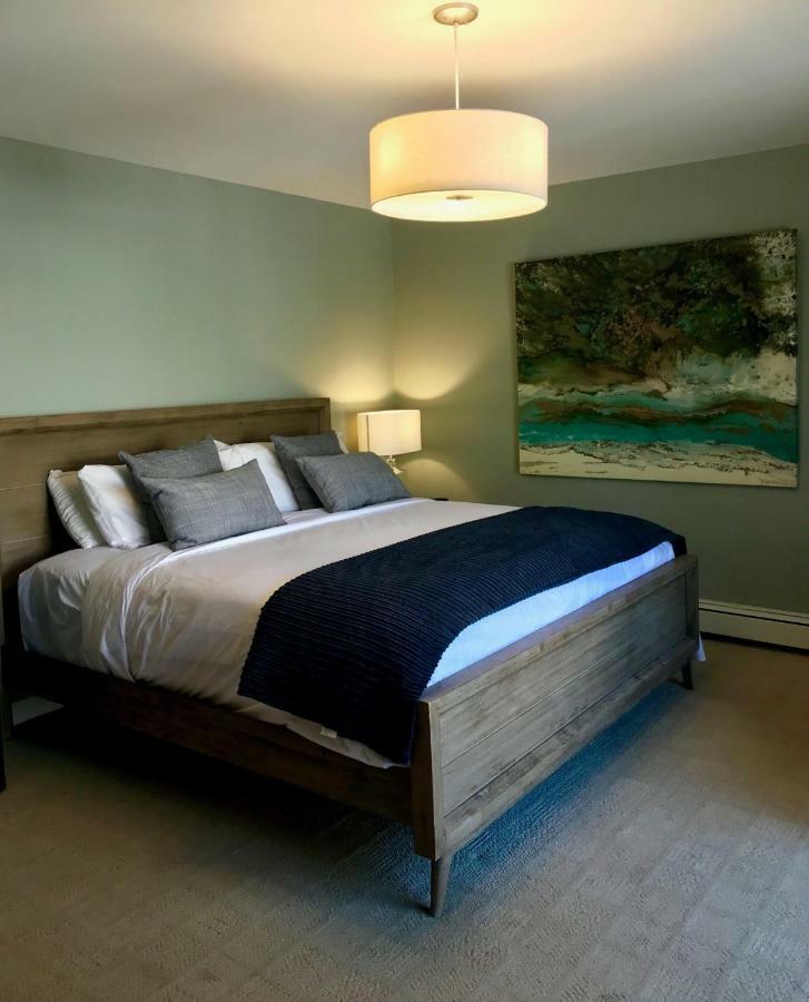Fairholm Boutique Inns Charlottetown Phòng bức ảnh