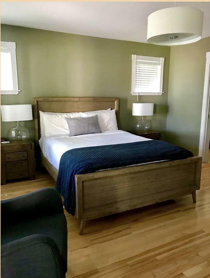 Fairholm Boutique Inns Charlottetown Ngoại thất bức ảnh