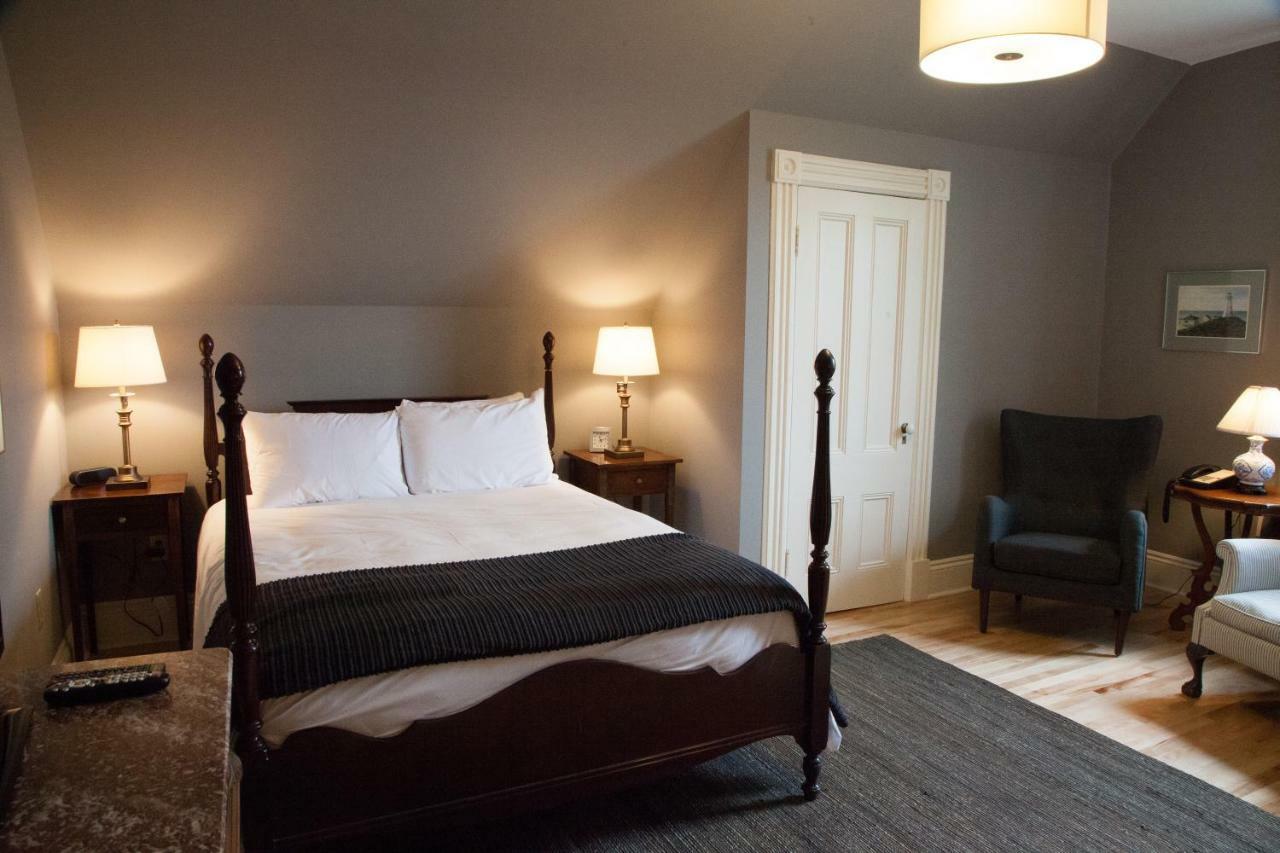 Fairholm Boutique Inns Charlottetown Ngoại thất bức ảnh