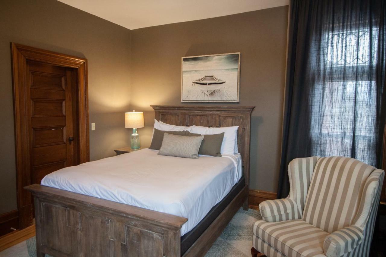 Fairholm Boutique Inns Charlottetown Ngoại thất bức ảnh